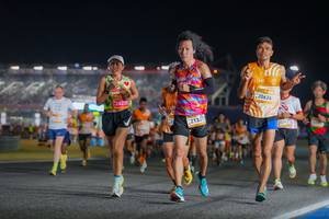 BIB: 26235, 449, 2131, 20626, 202923
                            <button type="button" onclick="openModal(22854637)" class="btn btn-primary btn-sm float-right btn-popup" data-toggle="modal" data-target=".modal-high-quality">
                        <i class="fas fa-shopping-cart"></i> Add to Cart
                    </button>
                                            <button type="button" onclick="isThisMe(22854637, true)" class="btn btn-success btn-sm float-right btn-popup btn-isme hidden" data-toggle="tooltip" data-placement="bottom" title="นี่คือรูปของคุณใช่ไหม คลิกที่นี่เพื่อเอาเข้าอัลบั้ม">
                        <i class="fas fa-plus"></i> Add to album
                    </button>
                    <button type="button" onclick="isThisMe(22854637, false)" class="btn btn-warning btn-sm float-right btn-popup btn-isnotme hidden">
                        <i class="fas fa-ban"></i> Remove from album
                    </button>